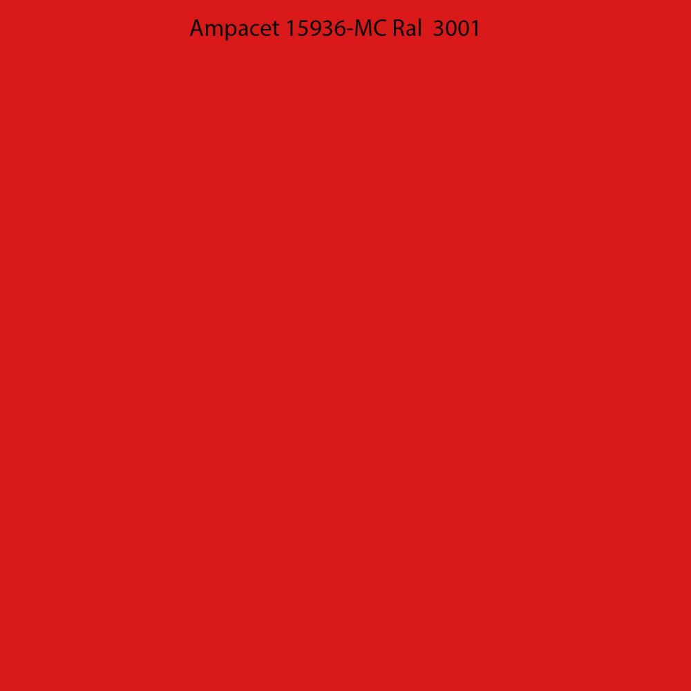 Цветной суперконцентрат (Красный) 15936-МС