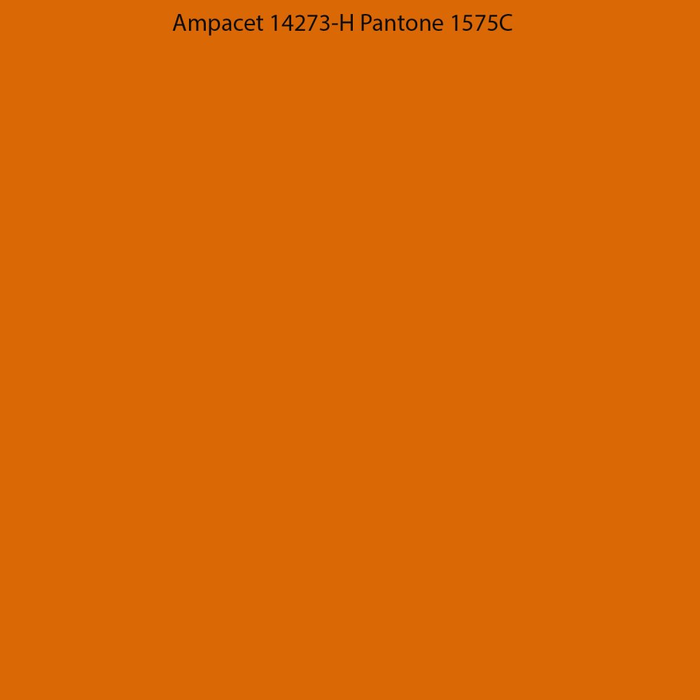 Цветной суперконцентрат (Оранжевый) 14273-Н