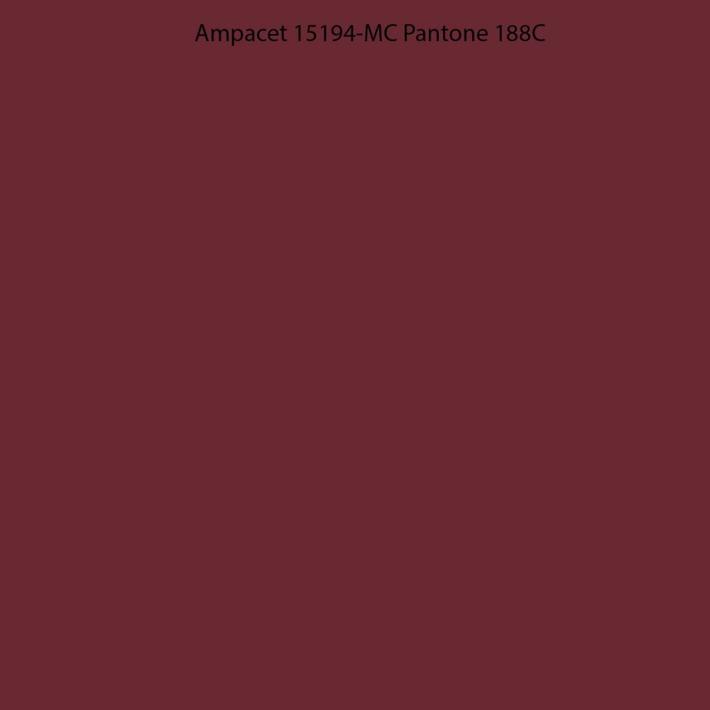 Цветной суперконцентрат (Бордовый) 15194-МС
