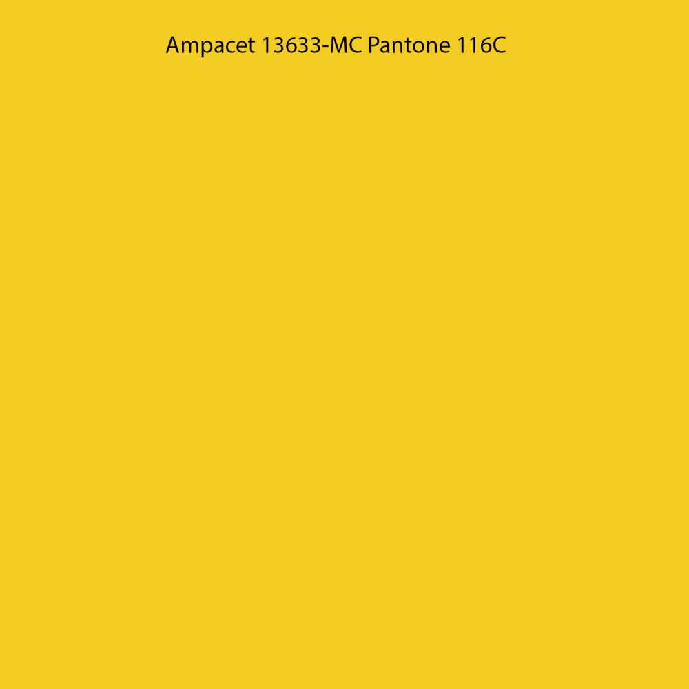 Цветной суперконцентрат (Желтый) 13633-МС