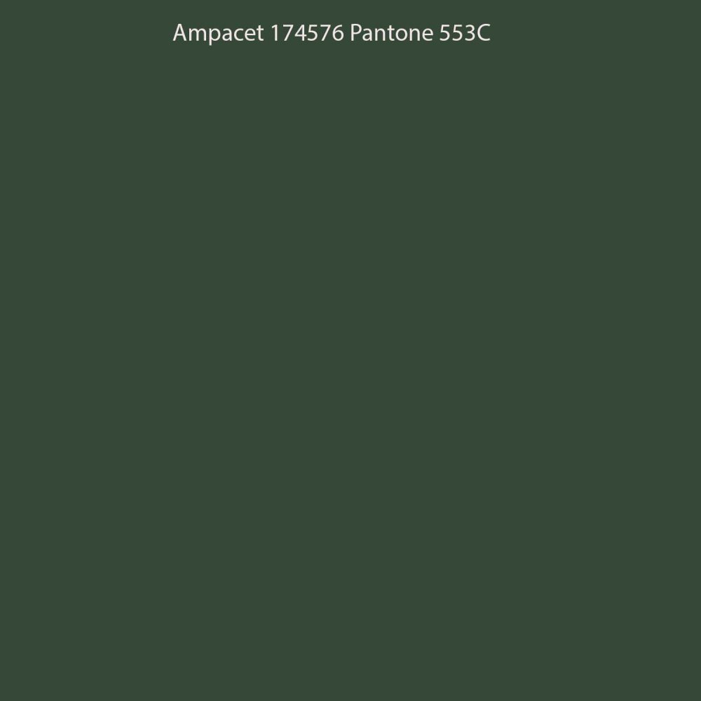 Цветной суперконцентрат (Зеленый (Болотный)) 174576