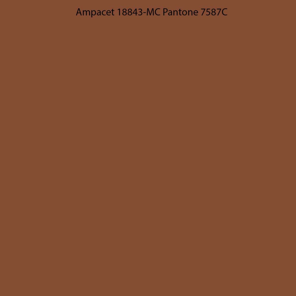 Цветной суперконцентрат (Терракотовый) 18843-МС