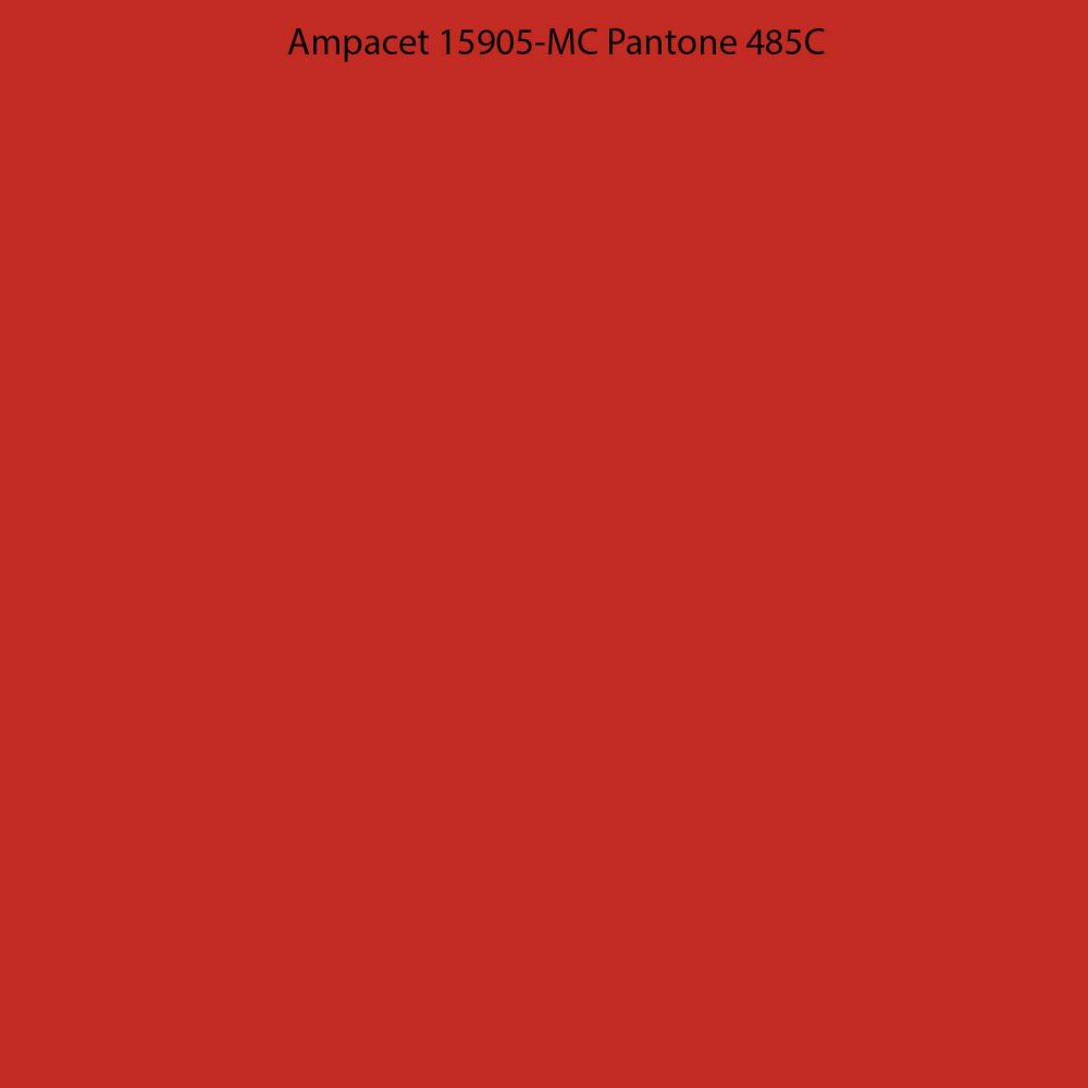 Цветной суперконцентрат (Красный) 15905-МС