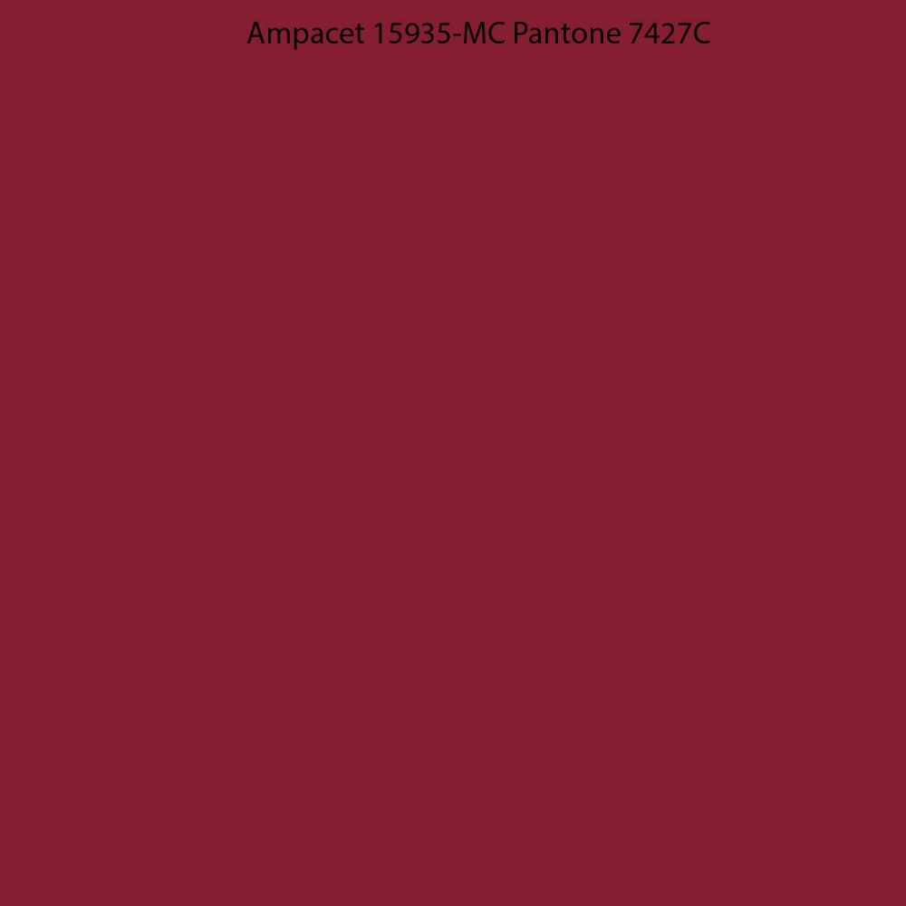 Цветной суперконцентрат (Красный) 15935-МС