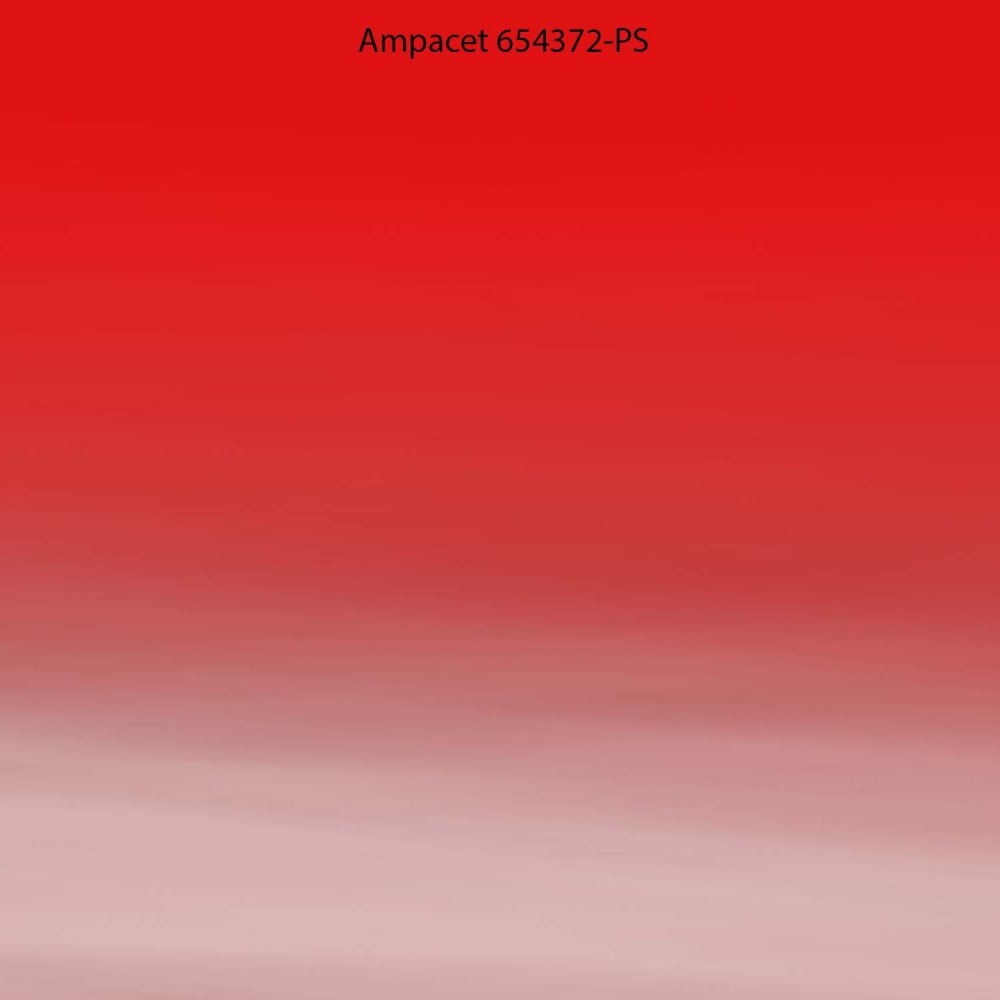 Цветной суперконцентрат (Красный прозрачный) 654372-PS
