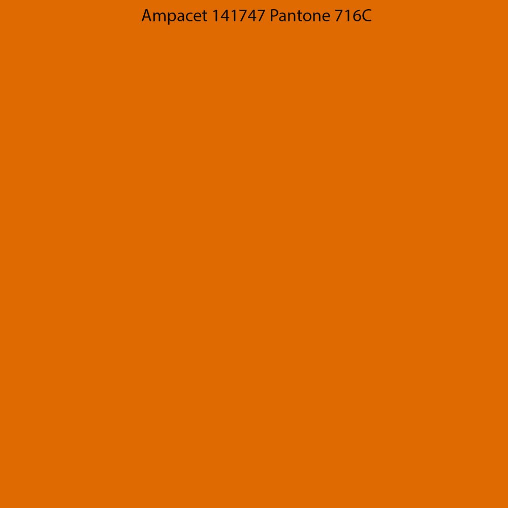 Цветной суперконцентрат (Оранжевый) 141747