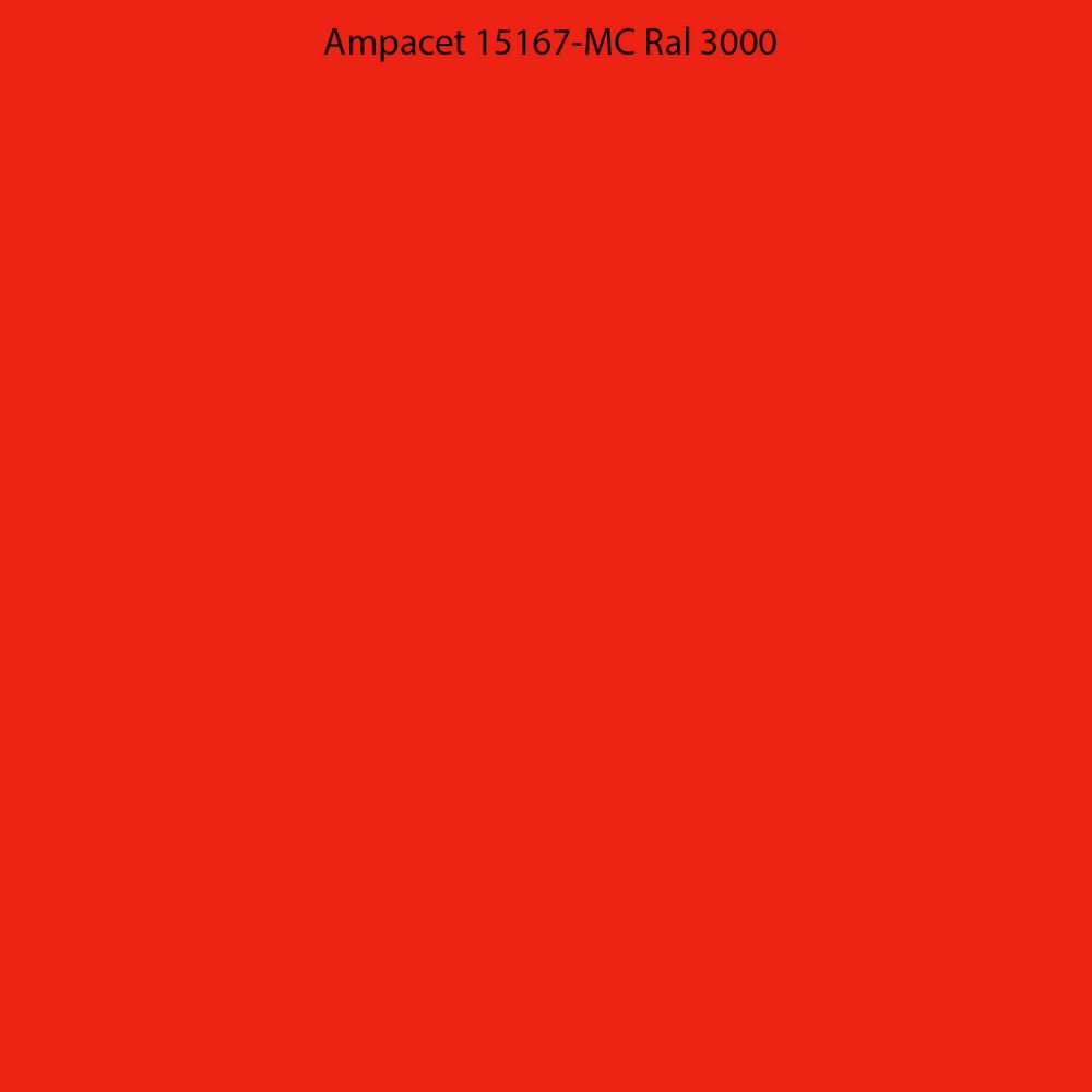 Цветной суперконцентрат (Красный) 15167-МС