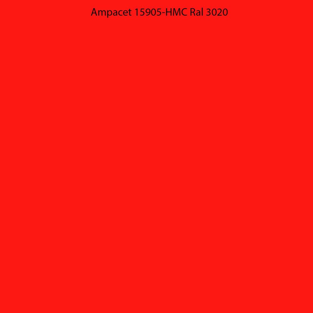 Цветной суперконцентрат (Красный) 15905-НМС