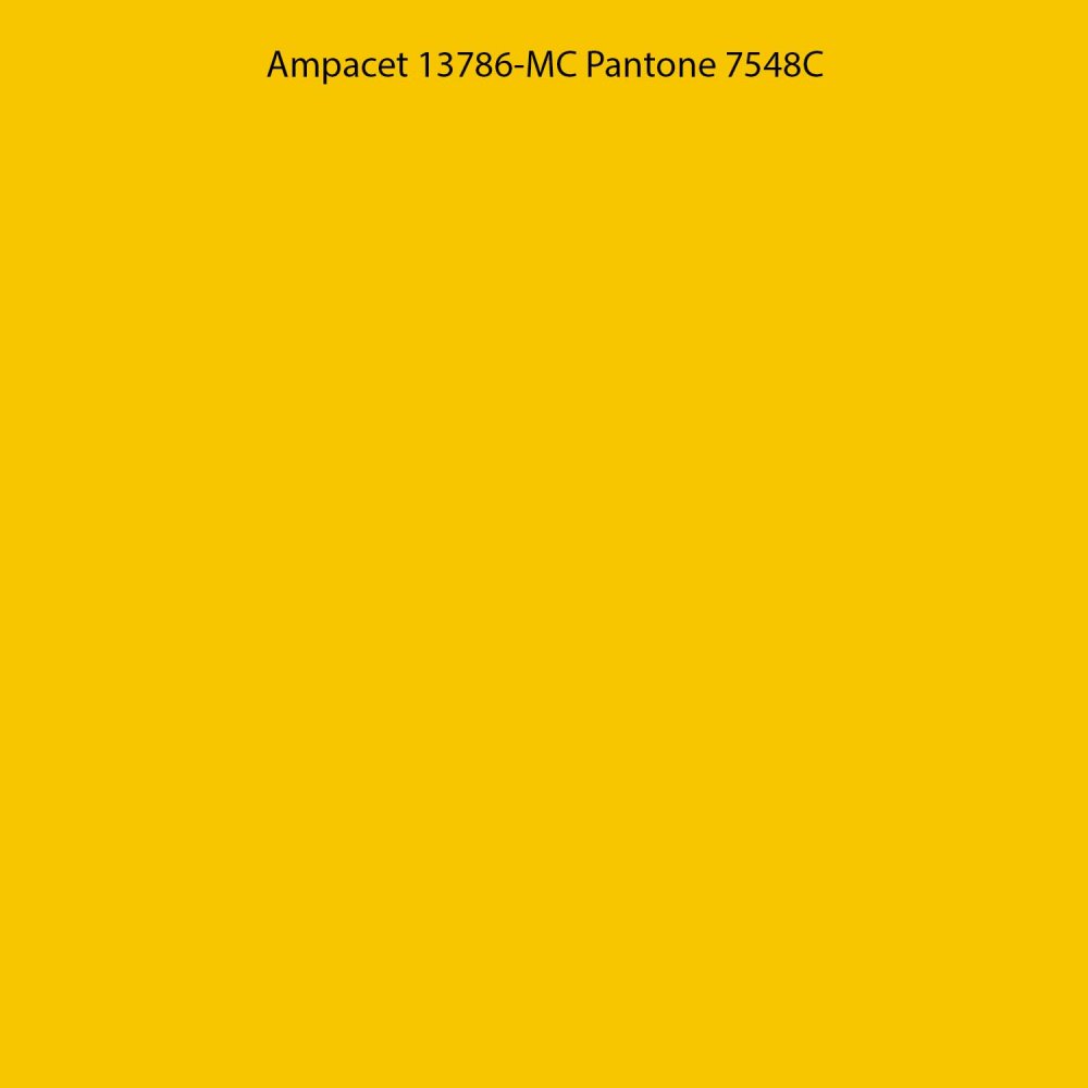 Цветной суперконцентрат (Желтый) 13786-МС