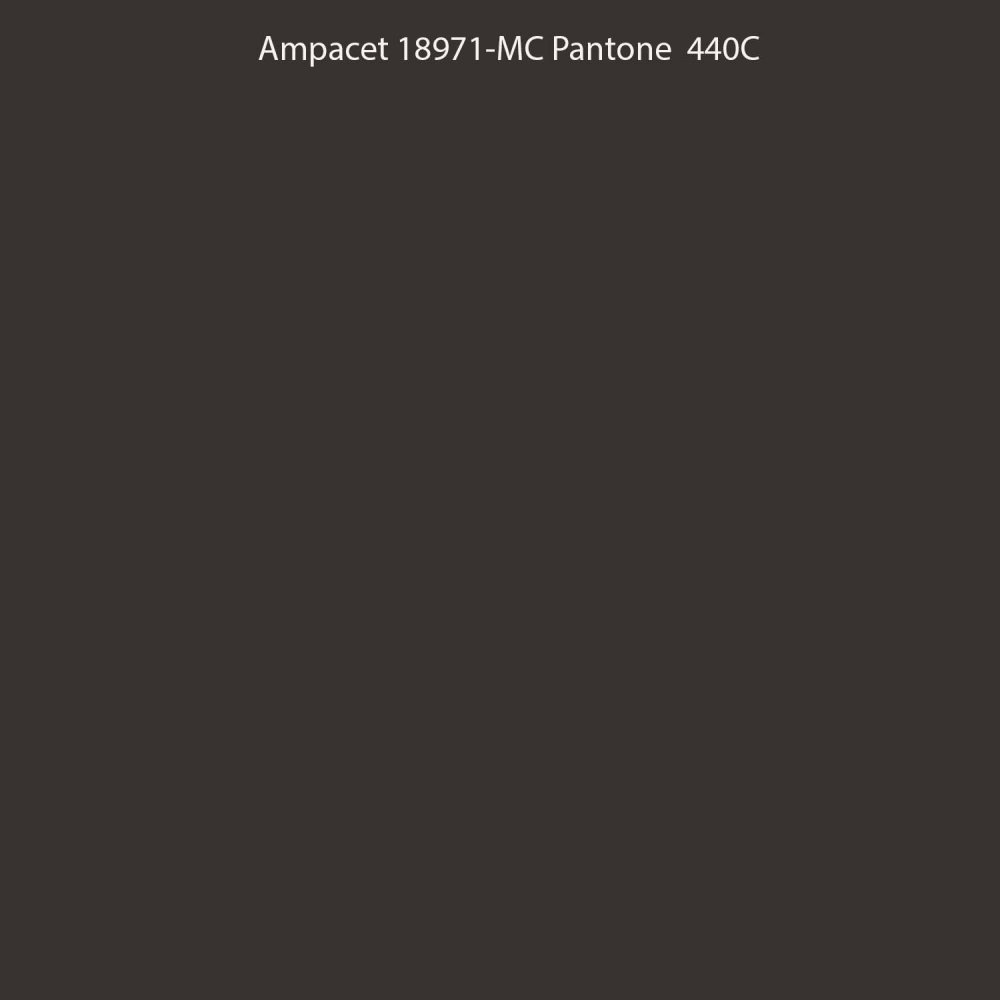 Цветной суперконцентрат (Коричневый) 18971-МС