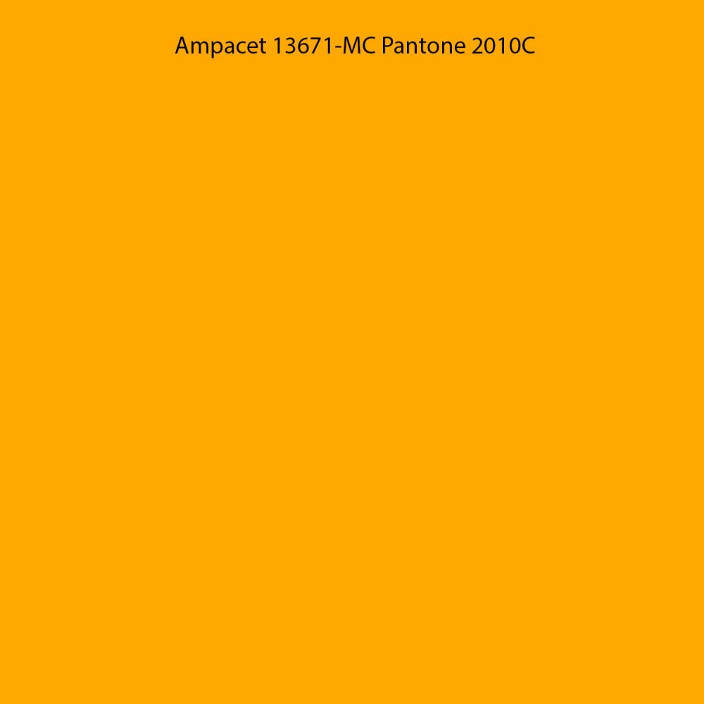 Цветной суперконцентрат (Желтый) 13671-МС